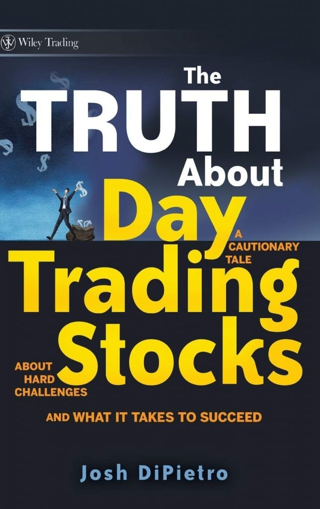Top 20 Best Day Trading Books To Help Traders Make More Money Top 20 Best Day Trading Books To Help Traders Make More Money - 61nndkrjqll 644x1024