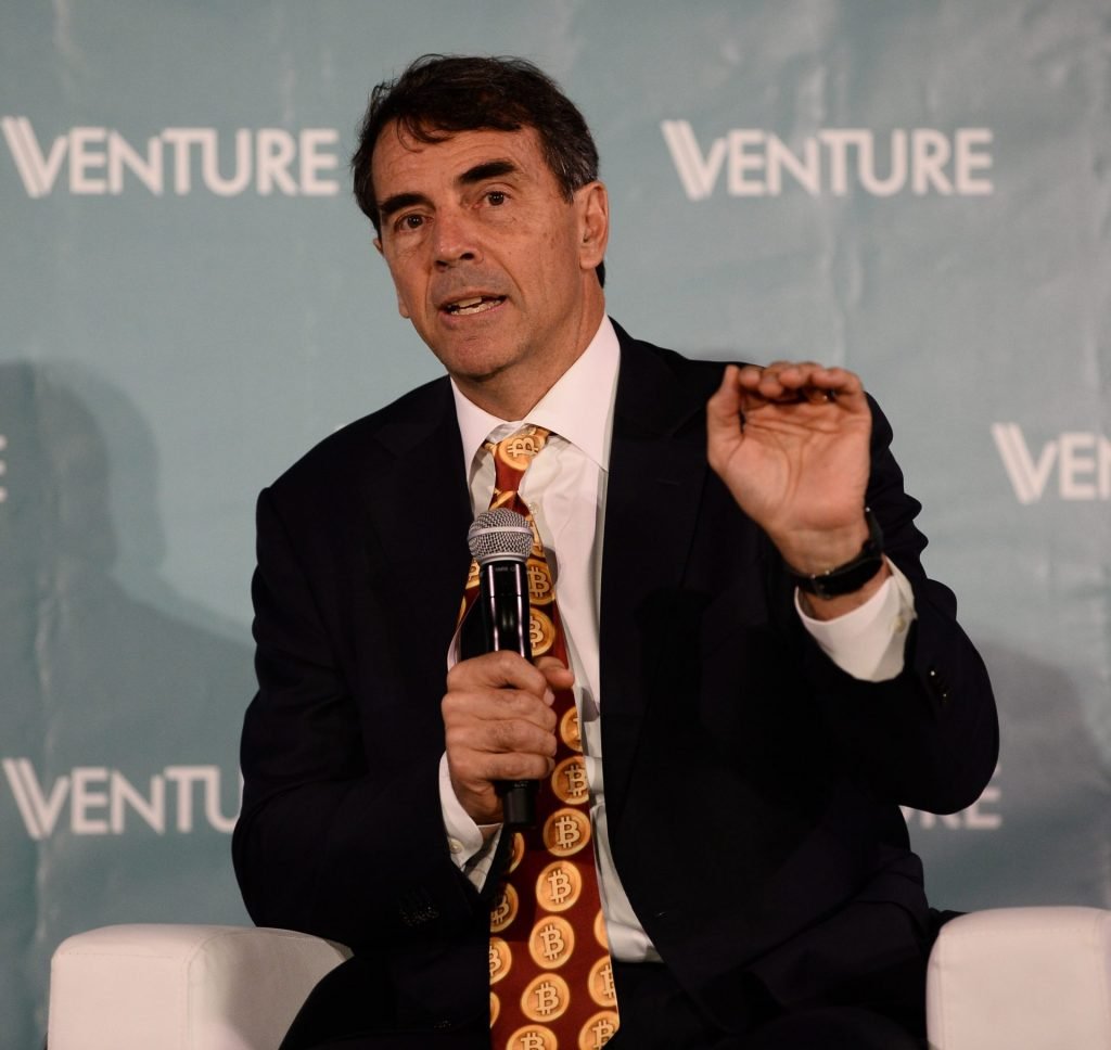 Bitcoin Price Prediction | Will Bitcoin Rise Once Again? Bitcoin Price Prediction | Will Bitcoin Rise Once Again? - tim draper in november 2017 e1584546897774 1024x968