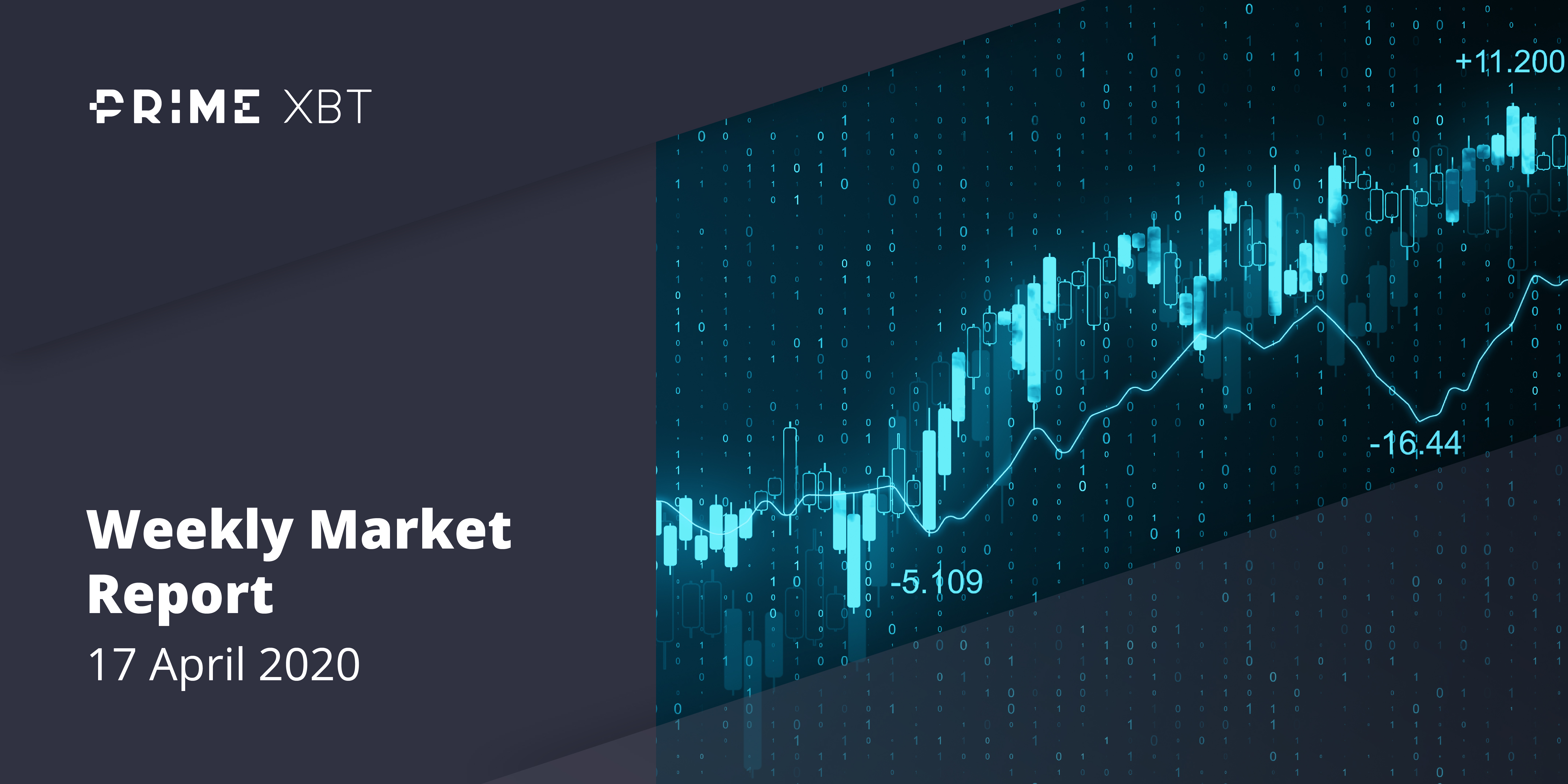 Crypto Market Report: Stimulus Checks Could Push Bitcoin Price Through Strong Resistance Crypto Market Report: Stimulus Checks Could Push Bitcoin Price Through Strong Resistance - 17.04.20