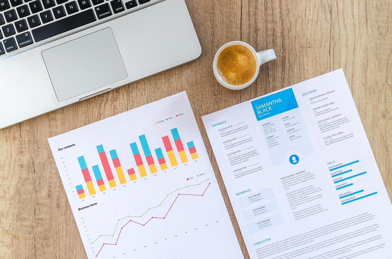 Fundamental Analysis Explained: A Trader’s Tools For Profitability Fundamental Analysis Explained: A Trader’s Tools For Profitability - image1 1