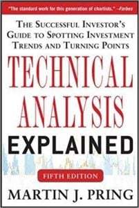 The Best Books for Traders: Technical Analysis, Forex, Day Trading, and More The Best Books for Traders: Technical Analysis, Forex, Day Trading, and More - image3 1 201x300