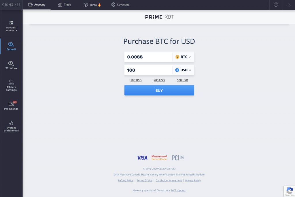 How To Fund Your Noble Pro Trades Account By Credit or Debit Card How To Fund Your Noble Pro Trades Account By Credit or Debit Card - image5 1 1024x685