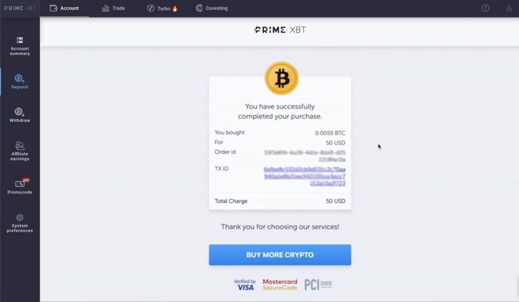 How To Fund Your Noble Pro Trades Account By Credit or Debit Card How To Fund Your Noble Pro Trades Account By Credit or Debit Card - img 6945 1024x596