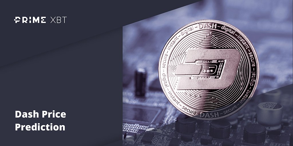 Dash Price Prediction 2022, 2023, 2025-2030 Dash Price Prediction 2022, 2023, 2025-2030 - blog primexbt dash
