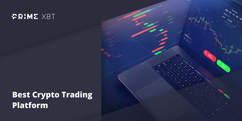 Best Crypto Trading Platform Best Crypto Trading Platform - blog primexbt best crypto