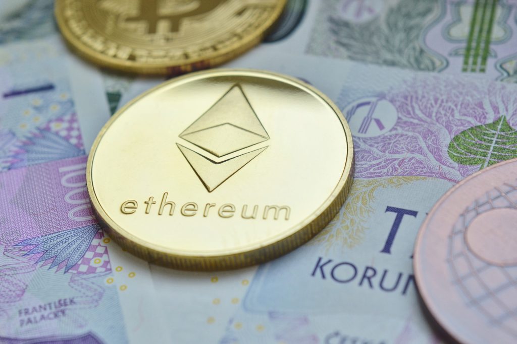 Is Ethereum a Good Investment? Is Ethereum a Good Investment? - image4 2 1024x683