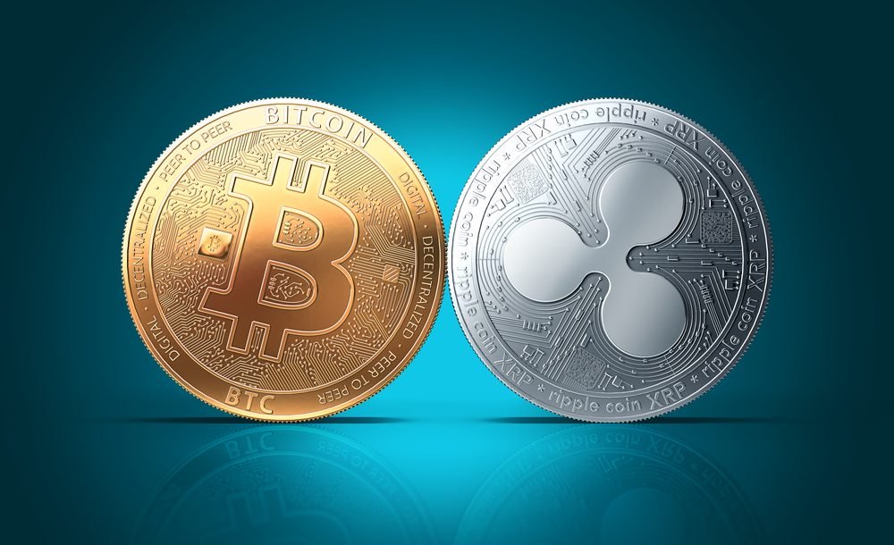 Ripple Versus Bitcoin: Which Cryptocurrency Makes The Better Trade Or Investment Opportunity? Ripple Versus Bitcoin: Which Cryptocurrency Makes The Better Trade Or Investment Opportunity? - image2