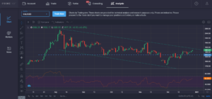 Market Research Report: Christmas Week Pushes Bitcoin To New All Time High But XRP Collapses And Brexit Is Done Market Research Report: Christmas Week Pushes Bitcoin To New All Time High But XRP Collapses And Brexit Is Done - gold chart 3 300x140