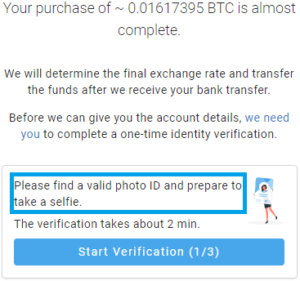 Noble Pro Trades Partners With Coinify To Make Buying Bitcoin Even Easier Noble Pro Trades Partners With Coinify To Make Buying Bitcoin Even Easier - Coinify KYC 300x281
