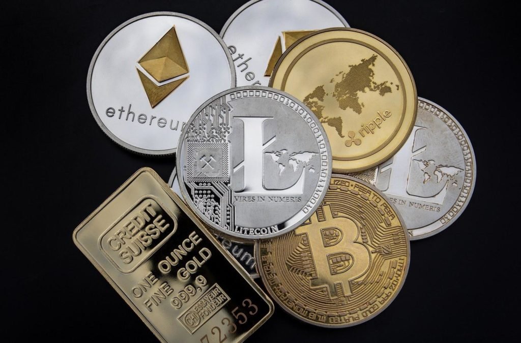 Best Bitcoin Alternative: The Ultimate Guide To Top Crypto Altcoins Best Bitcoin Alternative: The Ultimate Guide To Top Crypto Altcoins - image2 1024x675
