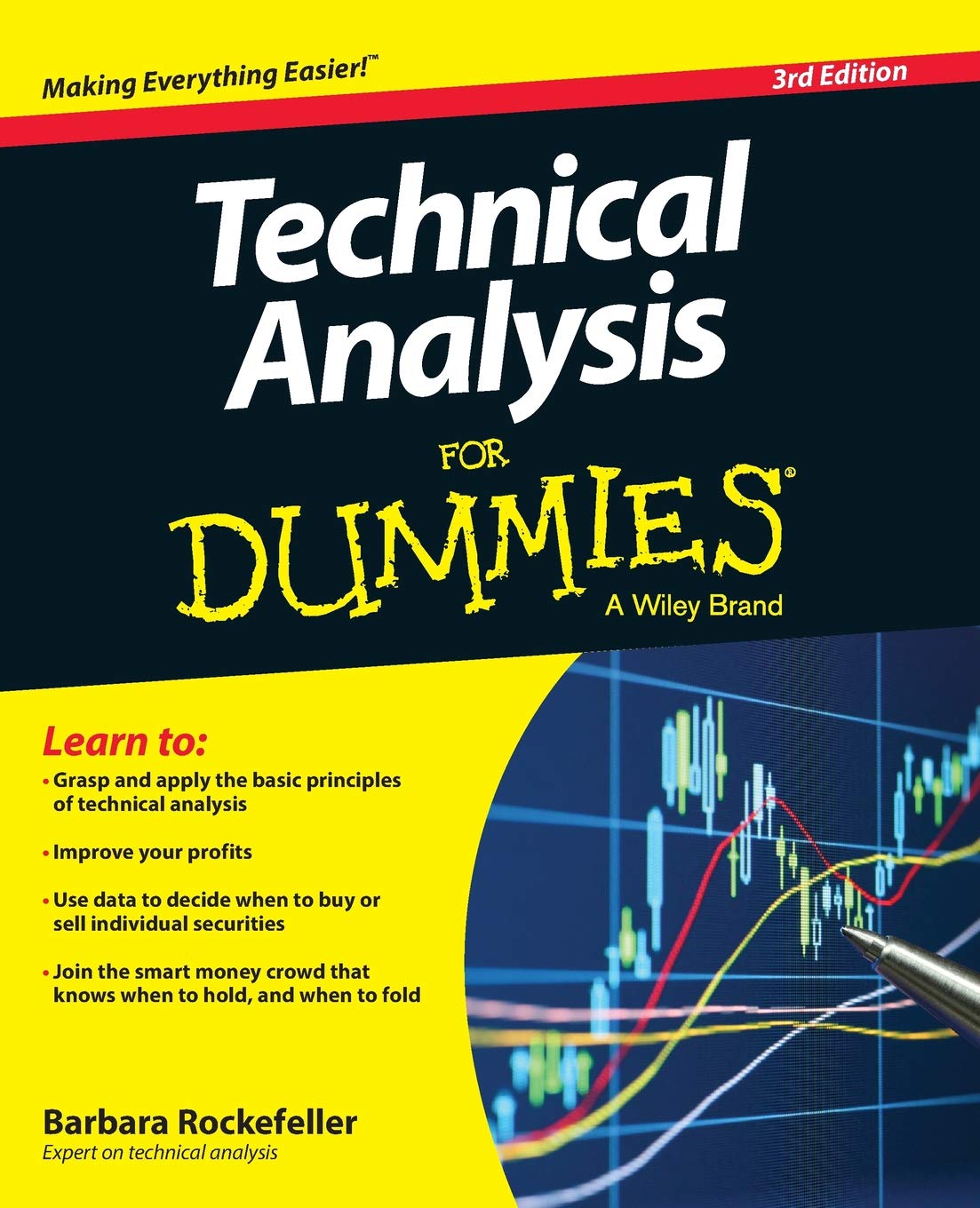 Top 20 Best Technical Analysis Books To Elevate Your Trading Techniques Top 20 Best Technical Analysis Books To Elevate Your Trading Techniques - 718caRc5HlL
