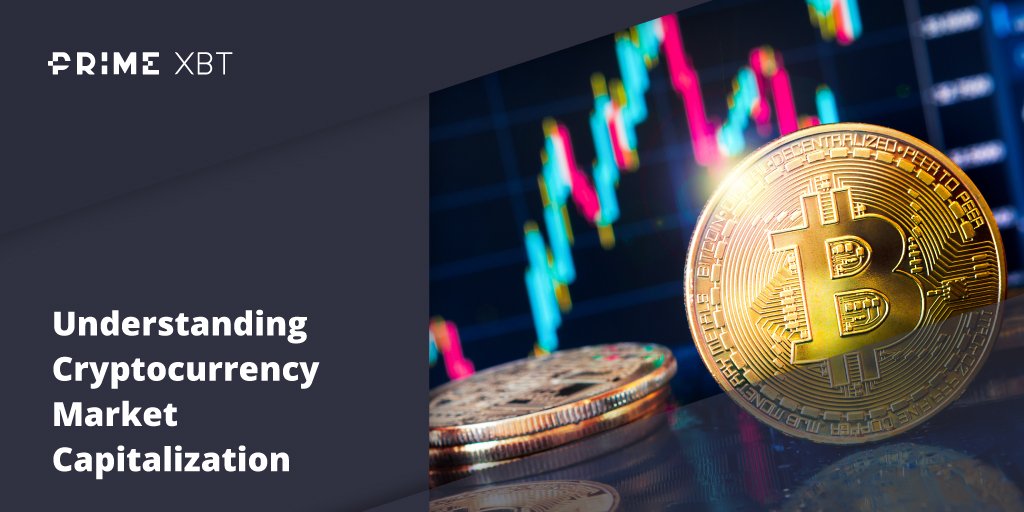 Understanding Cryptocurrency Market Capitalization: Crypto Market Cap Explained Understanding Cryptocurrency Market Capitalization: Crypto Market Cap Explained - Blog Primexbt xbt 28 04 2