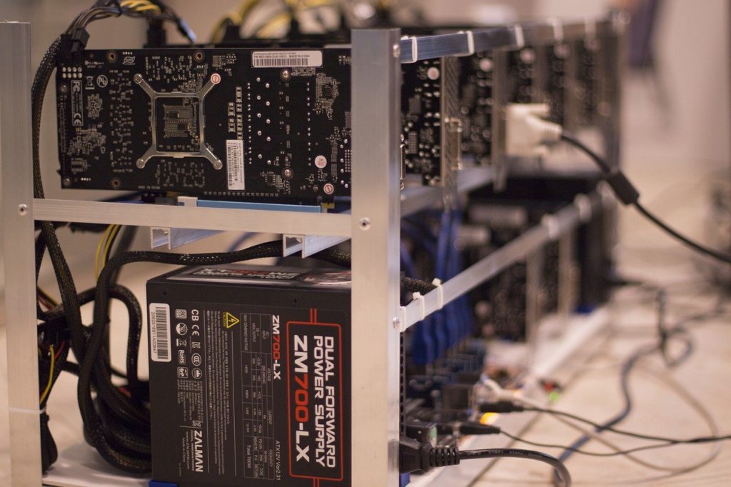 How Does Cryptocurrecy Work? Blockchain And Cryptography Explained How Does Cryptocurrecy Work? Blockchain And Cryptography Explained - image1 7 1024x682