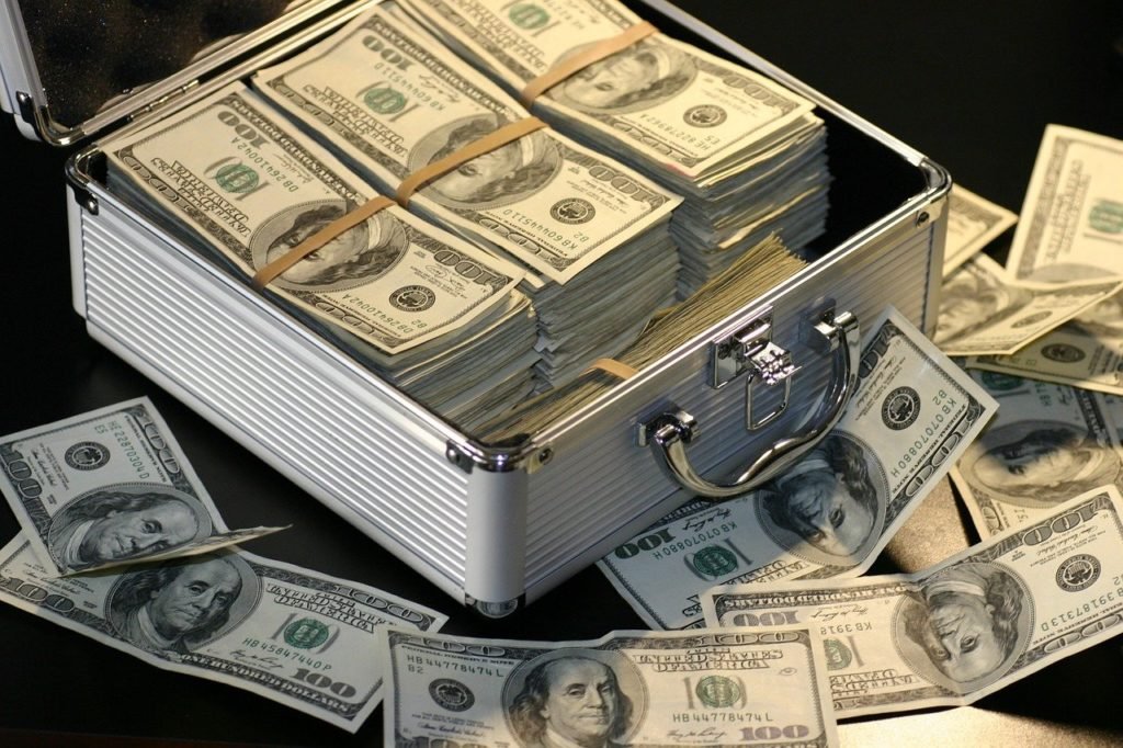 Is Bitcoin A Store Of Value? How The Cryptocurrency Can Protect Wealth&nbsp; - image3 1 1024x682