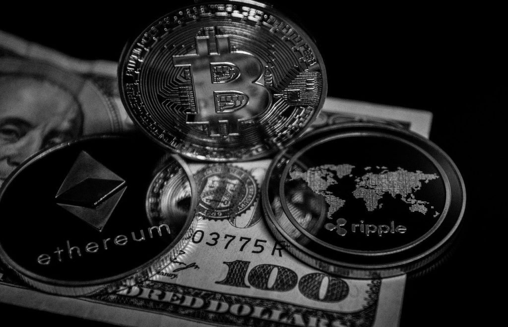 Altcoins, Bitcoin, DeFi, NFTs And More: The Various Types of Cryptocurrency Explained Altcoins, Bitcoin, DeFi, NFTs And More: The Various Types of Cryptocurrency Explained - image4 1 1024x659
