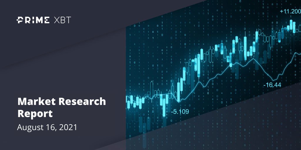 Market Research Report: Elon Musk Continues to Cause Chaos For Crypto While Oil Shines Brightest Market Research Report: ADA And XRP Help Crypto Market Smash $2 Trillion Market Cap - market research 16 august