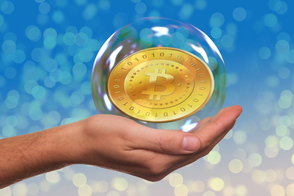 What Is Wrapped Bitcoin? WBTC And The Relationship With Ethereum Explained What Is Wrapped Bitcoin? WBTC And The Relationship With Ethereum Explained - image2 1024x682