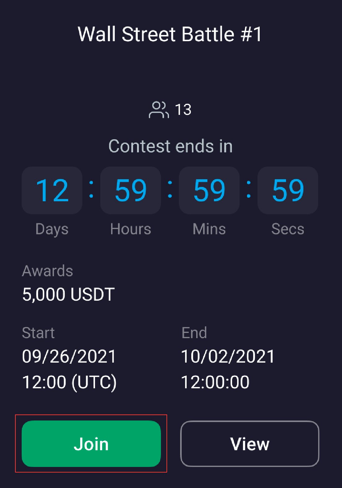 Noble Pro Trades Launches $100,000 Trading Competition To Celebrate New Product Release Noble Pro Trades Launches $100,000 Trading Competition To Celebrate New Product Release - 1 4