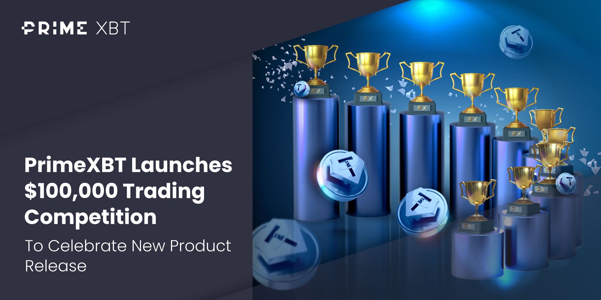 Noble Pro Trades Launches $100,000 Trading Competition To Celebrate New Product Release Noble Pro Trades Launches $100,000 Trading Competition To Celebrate New Product Release - Blog 29 11 2