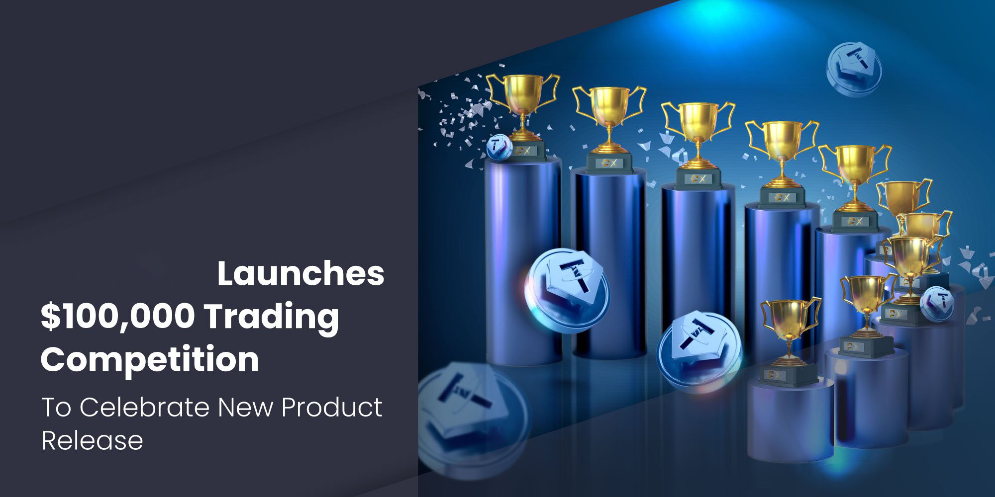 Noble Pro Trades Launches $100,000 Trading Competition To Celebrate New Product Release Noble Pro Trades Launches $100,000 Trading Competition To Celebrate New Product Release - Blog 29 11 2