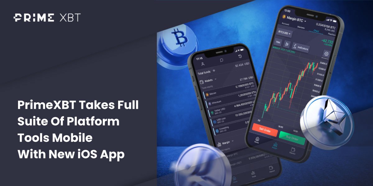 Noble Pro Trades Takes Full Suite Of Platform Tools Mobile With New iOS App Noble Pro Trades Takes Full Suite Of Platform Tools Mobile With New iOS App - IOS