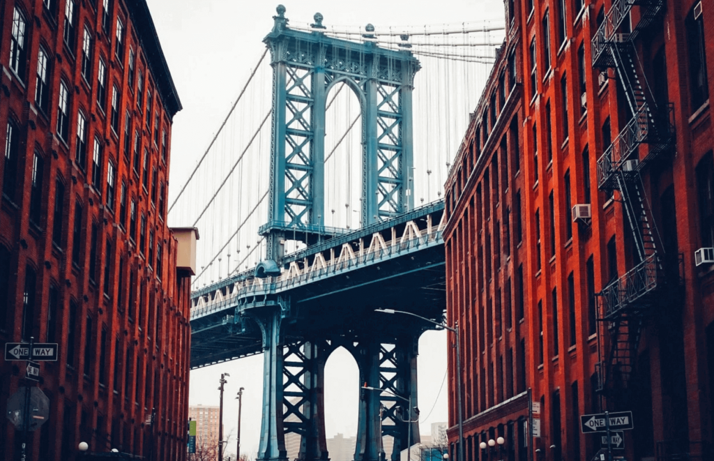What Is A Blockchain Bridge? Blockchain Bridges Explained What Is A Blockchain Bridge? Blockchain Bridges Explained - image1 min 1 1 1024x661