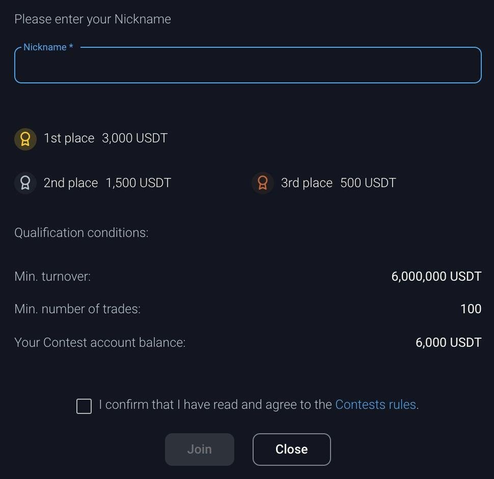 Noble Pro Trades Launches $100,000 Trading Competition To Celebrate New Product Release Noble Pro Trades Launches $100,000 Trading Competition To Celebrate New Product Release - photo 2021 11 29 16 22 32