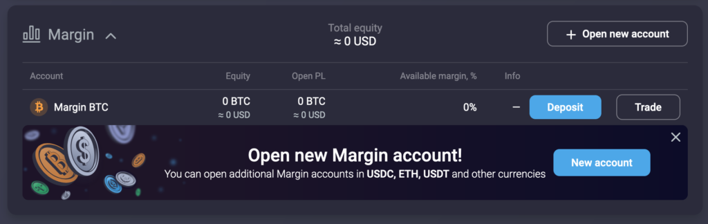 Crypto Margin Trading Guide Crypto Margin Trading Guide - 3 1024x324