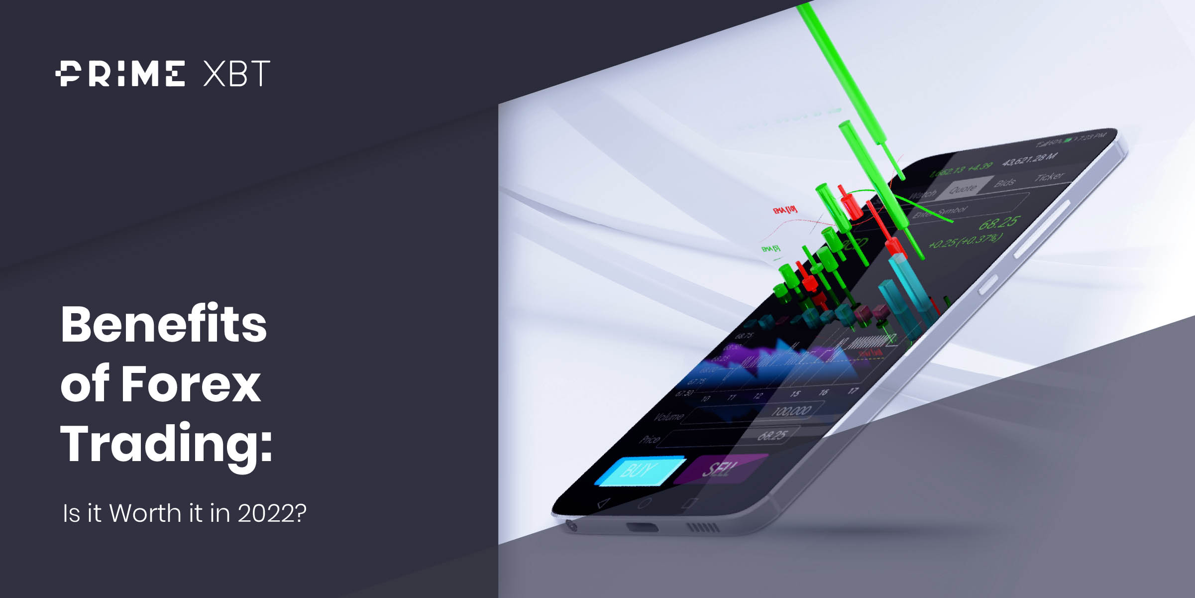 Benefits of forex trading Benefits of forex trading - 8 02