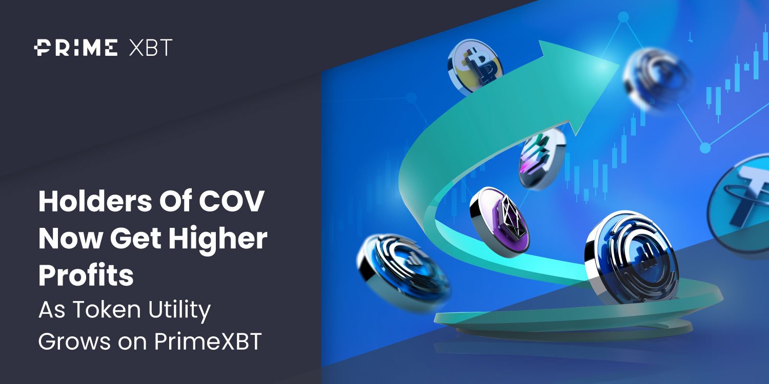 Holders Of COV Now Get Higher Profits As Token Utility Grows on Noble Pro Trades Holders Of COV Now Get Higher Profits As Token Utility Grows on Noble Pro Trades - Blog 17 02