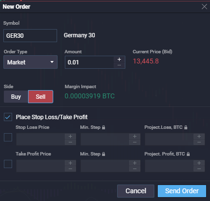 Benefits of CFD trading Benefits of CFD trading - image2 7