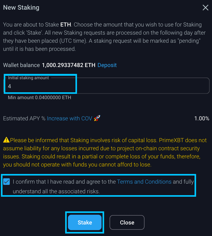How to stake Ethereum How to stake Ethereum - image3 9