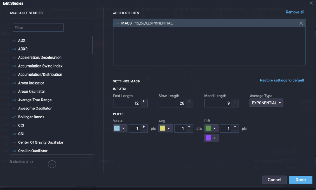 How To Trade Litecoin How To Trade Litecoin - image8 1 1024x616