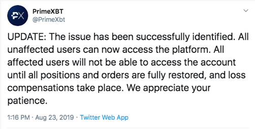 Unexpected Maintenance &mdash; Expected Action by retrocminers - 1*be2SOThGbEt ONLidiNzyA